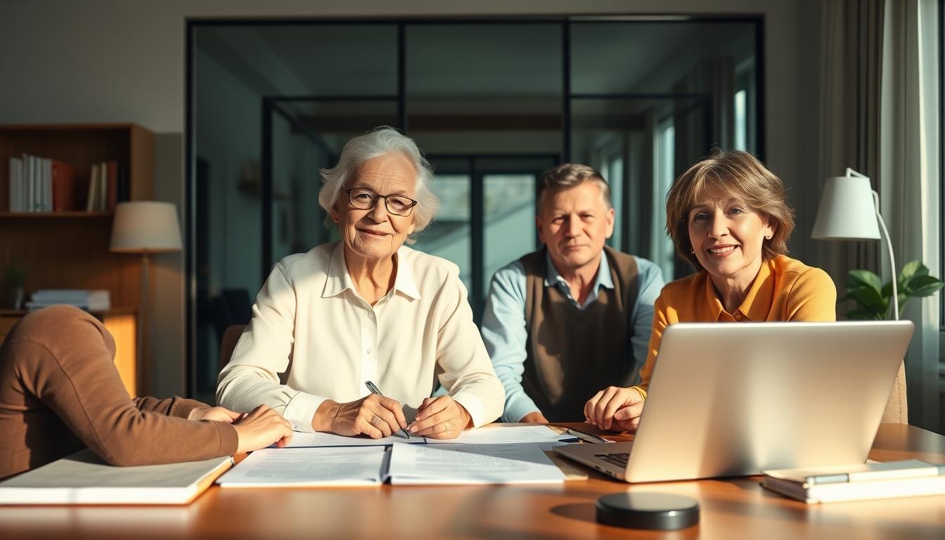 Property agreement details and legal review